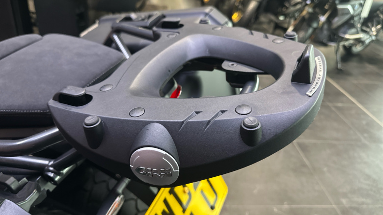 Moto Guzzi Tt V85 TT Travel Edition E5 (21MY)